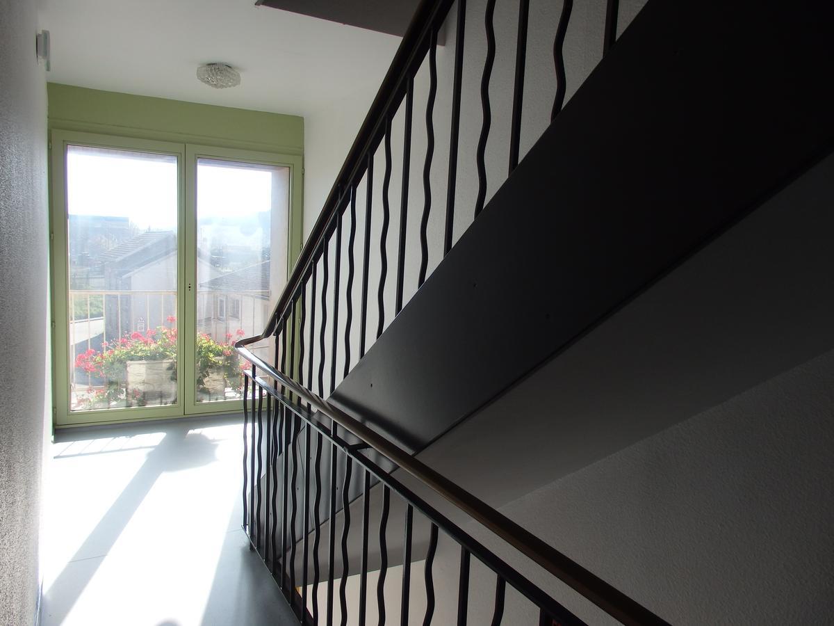 Neuves-Maisons Hotel Castel מראה חיצוני תמונה